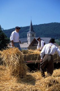 Fête des Vieux Métiers