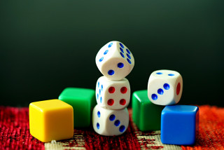 Soirée Jeux