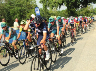 Tour du Léman Junior