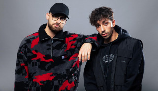 Anom X Vayn