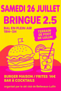 La Bringue!_Lullin