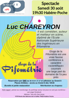 Spectacle 