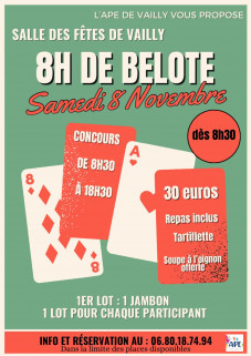 8h de Belote_Vailly