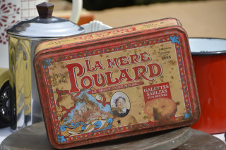 Vide Grenier_Reyvroz