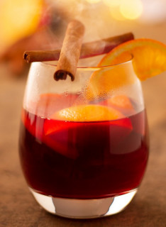 Pot d'accueil à la Chèvrerie_Bellevaux