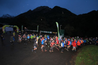 Trails de la Vallée du Brevon