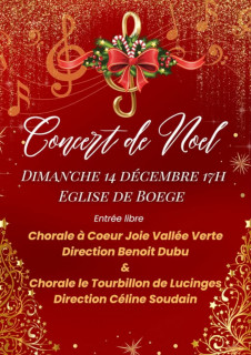 Concert de Noël_Boëge