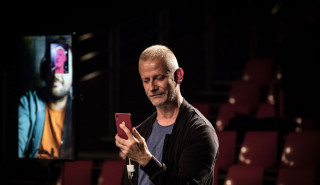 Spectacle Magie - Mentalisme 