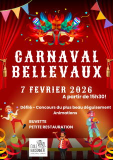 Carnaval_Bellevaux Carnaval_Bellevaux