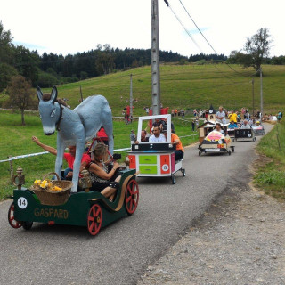 Descente de Caisses à Savon_Saint-André-de-Boëge