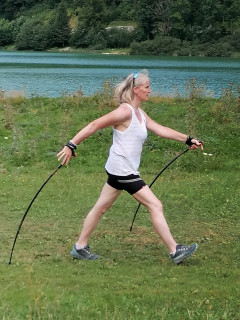 Sortie Marche Nordique_Bellevaux