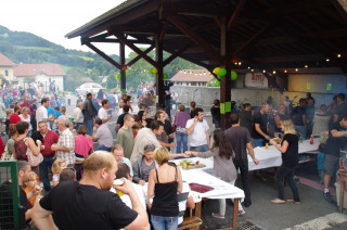 Apéro Concert_Villard