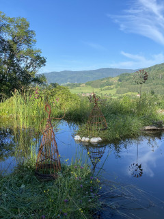 Porte Ouverte au Jardin Porte Ouverte au Jardin