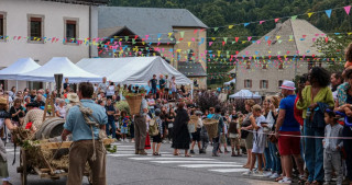 Kermesse de Bellevaux_Bellevaux