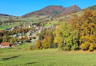 Visite guidée du Patrimoine d'Habère-Poche_Habère-Poche