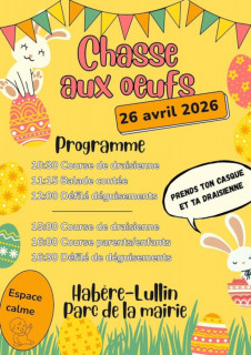 Chasse aux œufs_Habère-Lullin