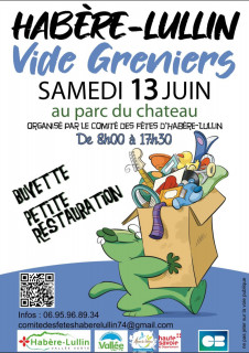 Affiche 2026