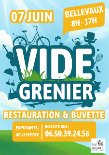 Vide-Grenier_Bellevaux Vide-Grenier_Bellevaux