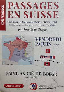 Conférence Passage en Suisse_Saint-André-de-Boëge