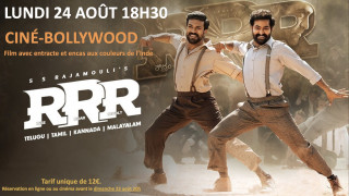 Ciné Bollywood_Villard