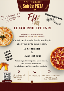 Soirée Pizza_Habère-Poche Soirée Pizza_Habère-Poche