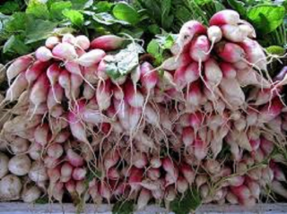 Marché de Boëge