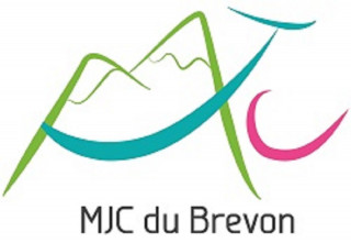 Logo MJC du Brevon Logo MJC du Brevon
