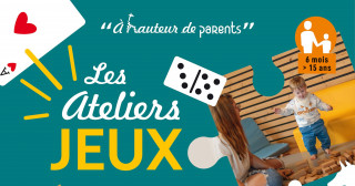 A hauteur de Parents : Atelier jeux à St Jean D'Aulps_Saint-Jean-d'Aulps