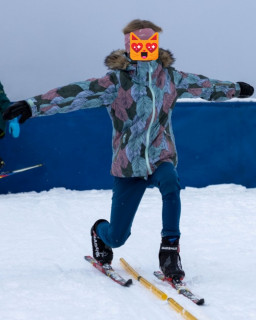 Stage multi-glisses pour ados et adultes dès 13 ans_Habère-Poche