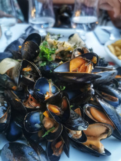 Soirée Moules - Frites_Saint-André-de-Boëge