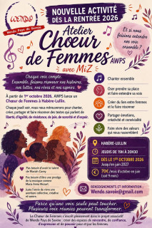 Women's Choir Workshop_Habère-Lullin