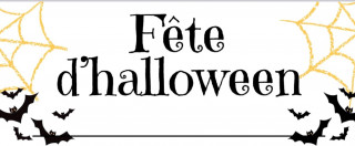 Fête d'Halloween