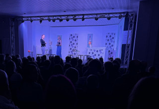 Café-théâtre 