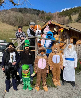 Passage du Char du Carnaval_Vailly