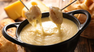 Soirée fondue_Habère-Poche