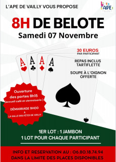 8h de Belote_Vailly