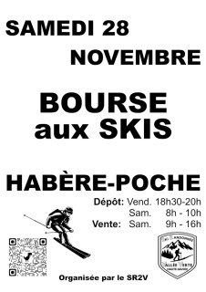 Bourse aux skis_Habère-Poche