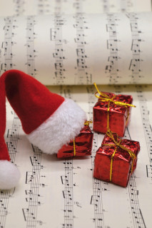 Concert de Noël_Habère-Lullin