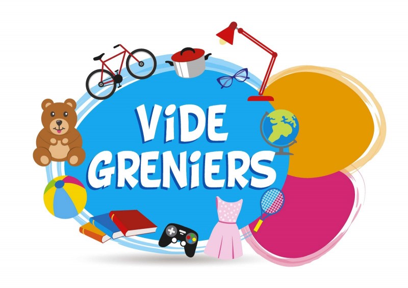 Vide-grenier