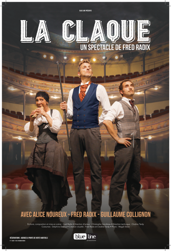 Théâtre Musical 