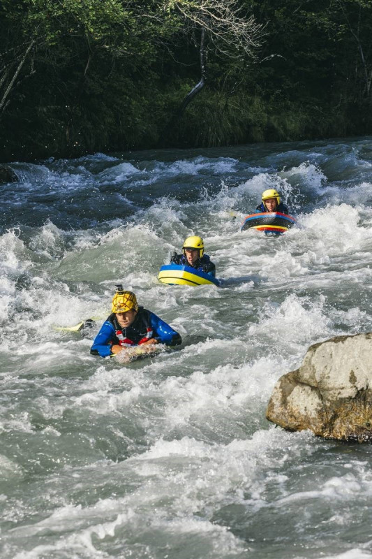 Hydrospeed