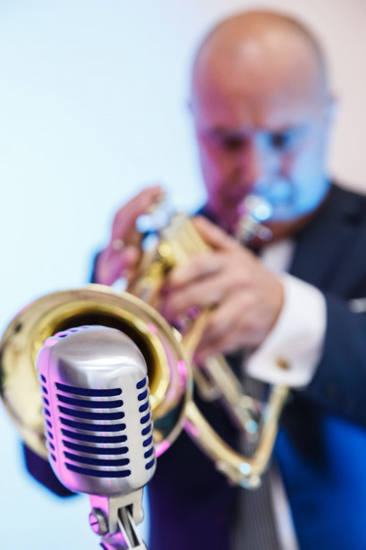 Apéro Jazz au P'tit Caf'