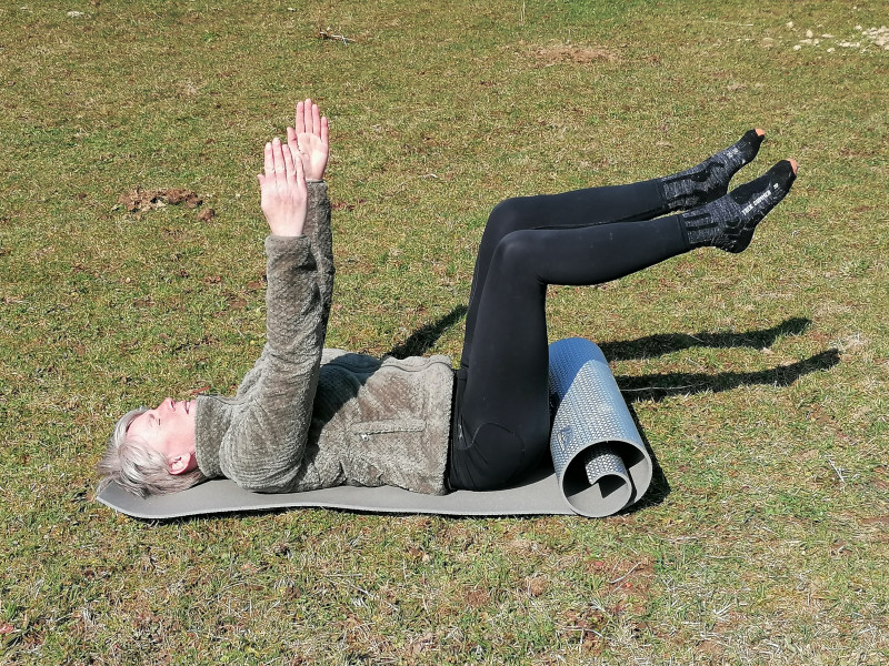 Pilates Estival_Habère-Lullin
