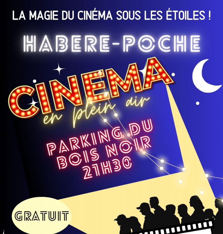 l'affiche