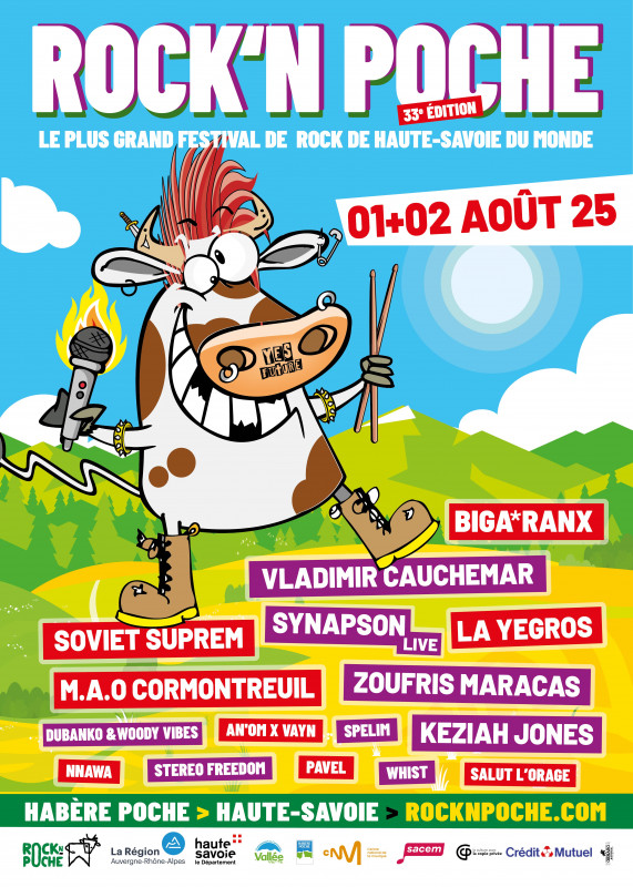 Concert Zoufris Maracas_Habère-Poche