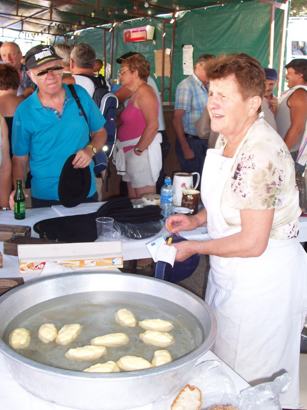 Fête de la Buchille