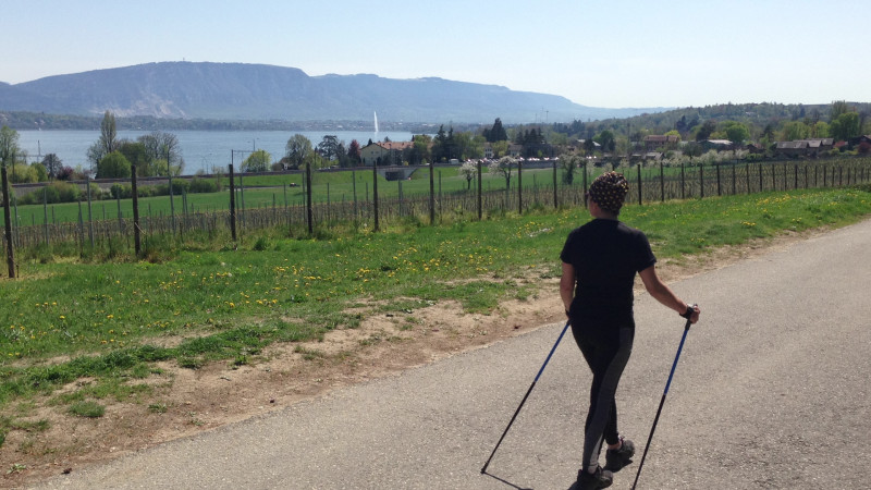 Tour du Léman 2015