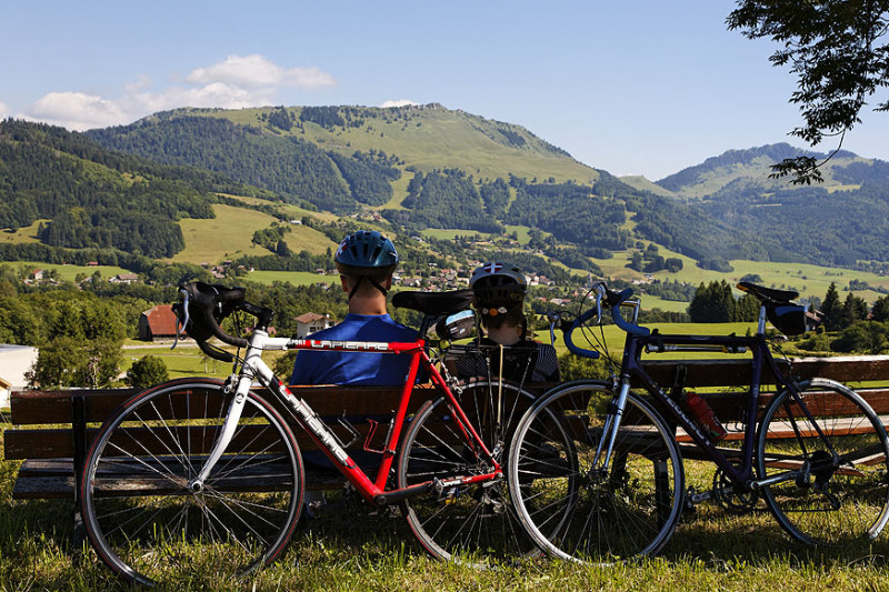 Séjour Cyclo