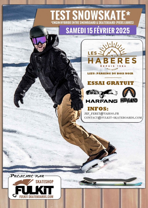 affiche