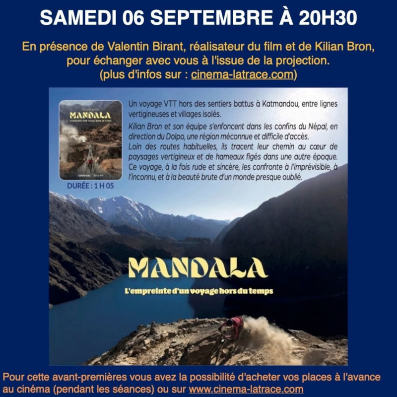 Echange / Rencontre 
